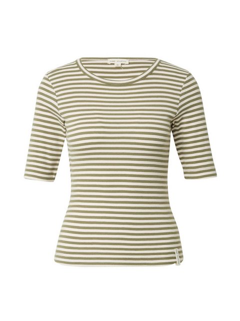 Esmé Studios T-Shirt Blossom (1-tlg) Plain/ohne Details, Weiteres Detail günstig online kaufen