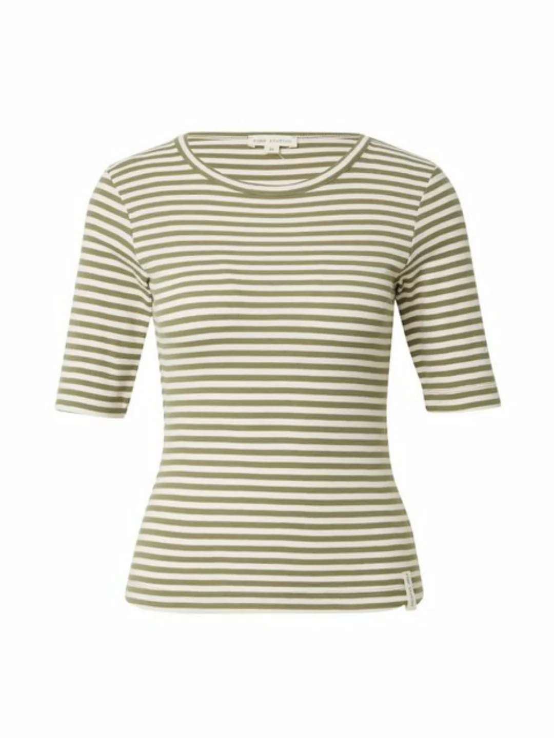 Esmé Studios T-Shirt Blossom (1-tlg) Plain/ohne Details günstig online kaufen