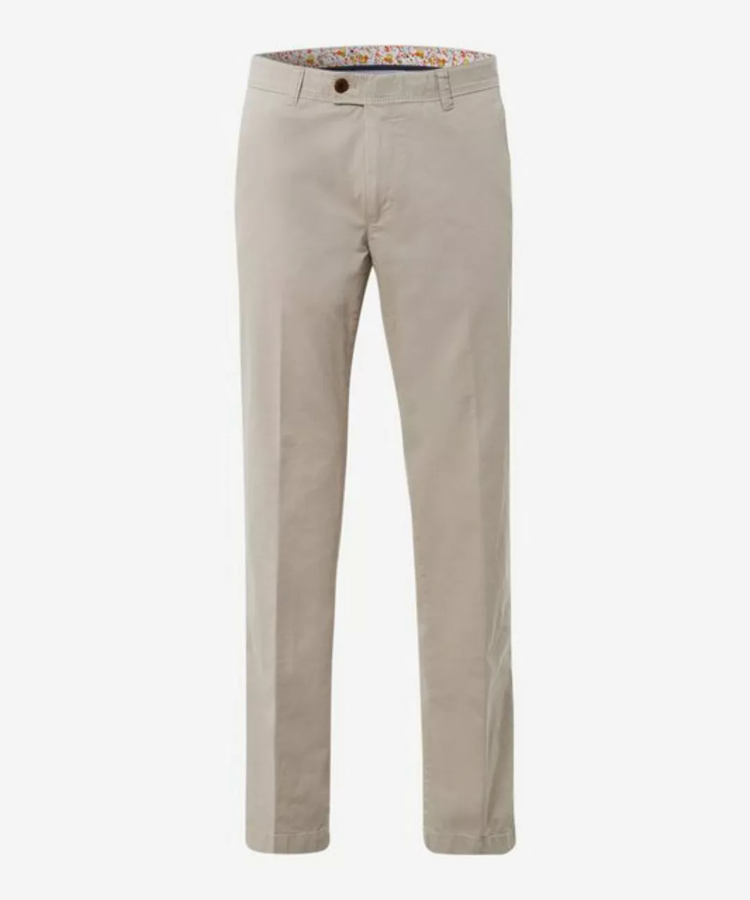 Brax Shorts lila regular (1-tlg) günstig online kaufen