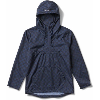 Vans  Badeshorts MN X Independent Checkerboard Anorak Dress Blues günstig online kaufen