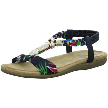 2 Go Fashion  Sandalen Sandaletten Sandale 8018822-9 günstig online kaufen