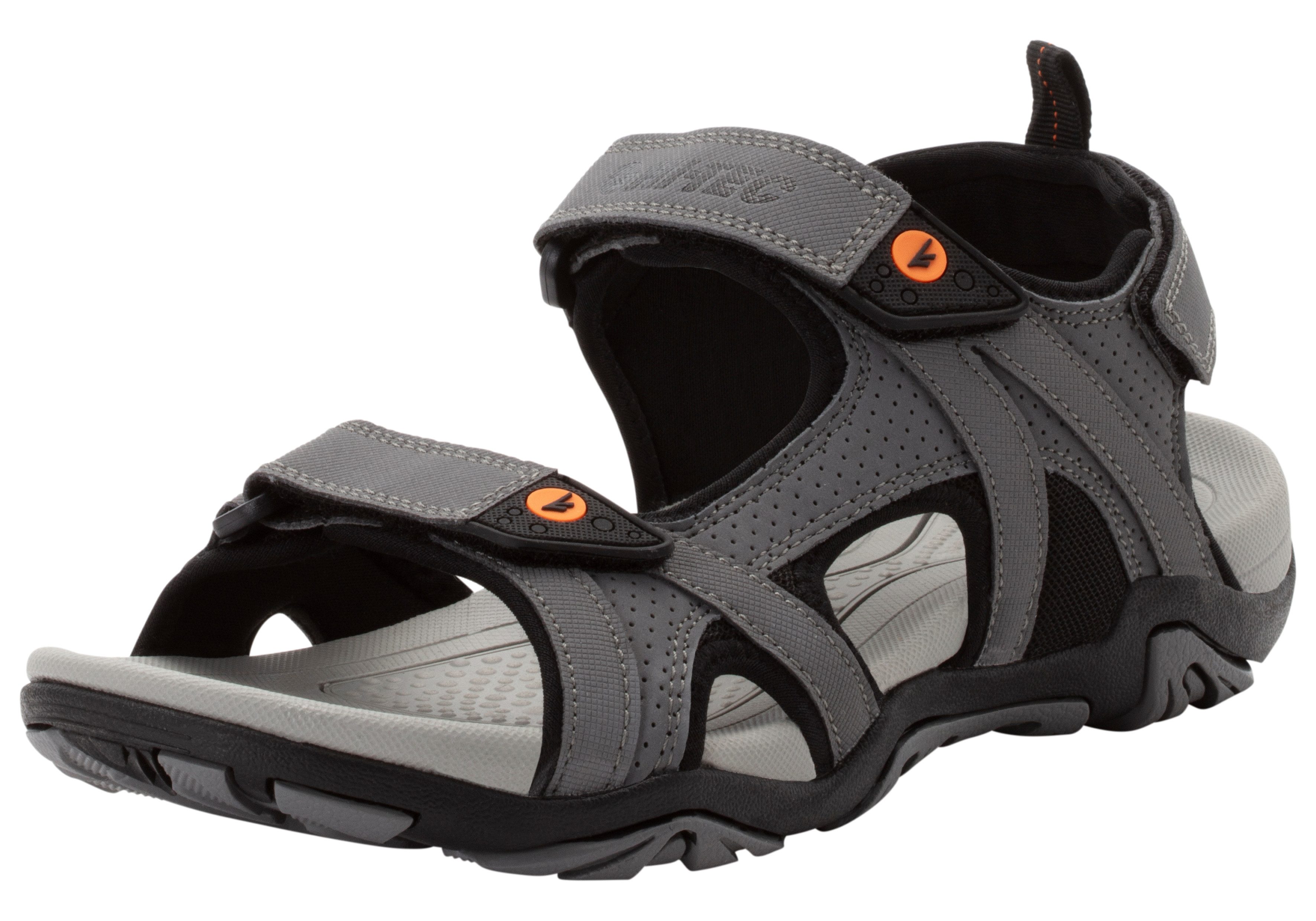 Hi-Tec Sandale "CRATER" günstig online kaufen