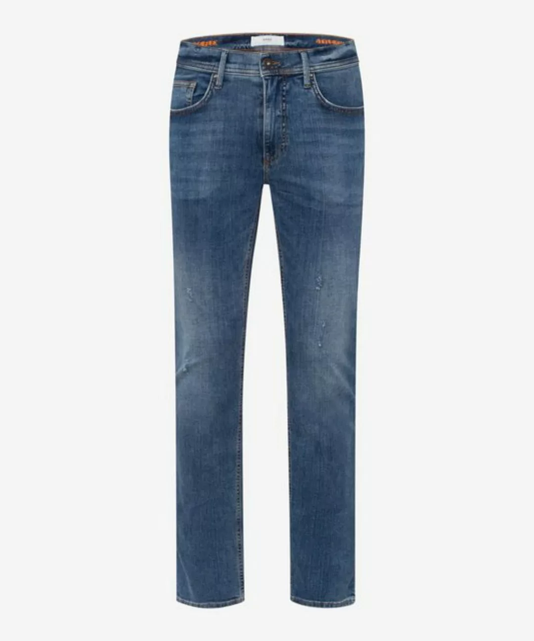 Brax Slim-fit-Jeans Five-Pocket-Jeans günstig online kaufen