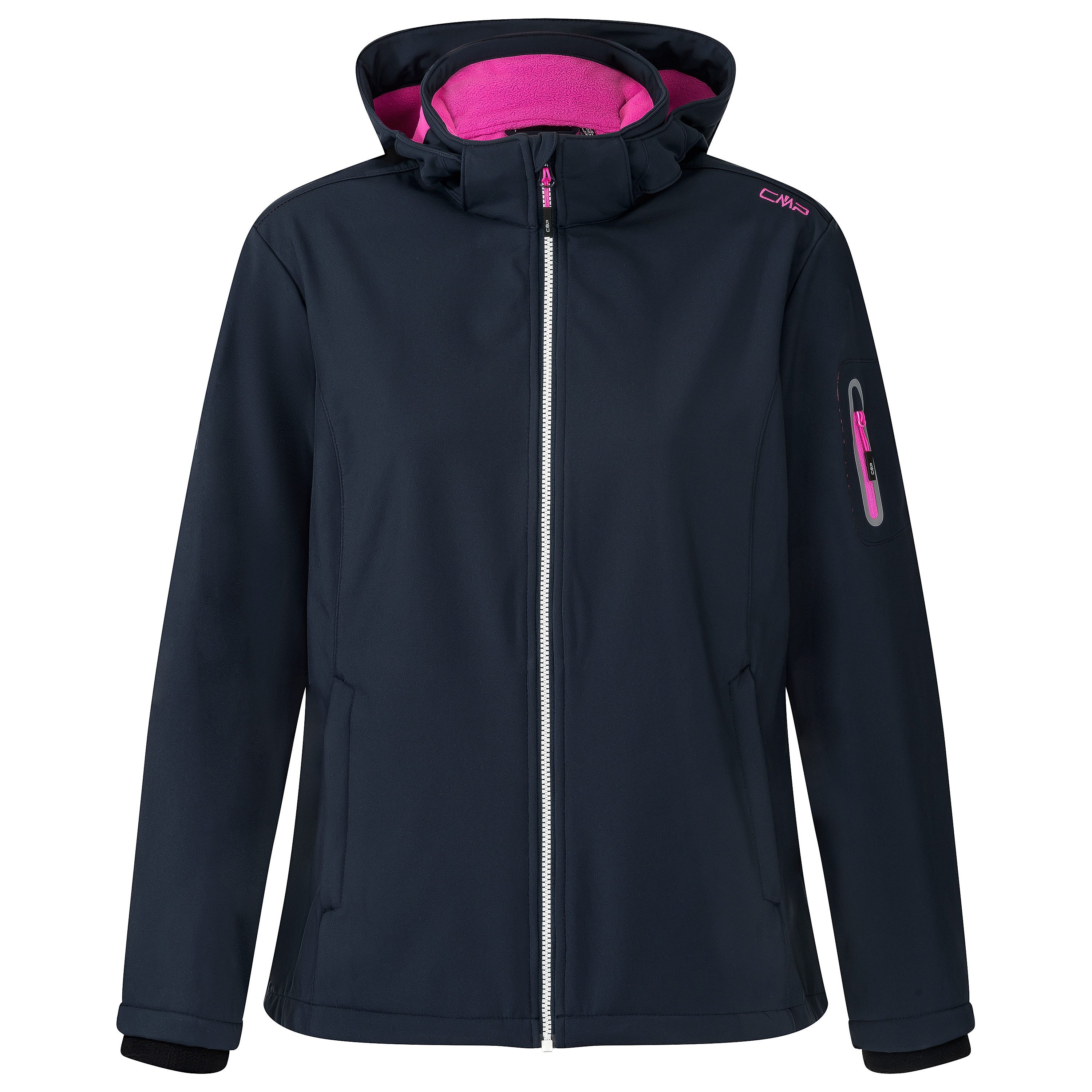 CMP Softshelljacke CMP Damen Softshelljacke Woman günstig online kaufen