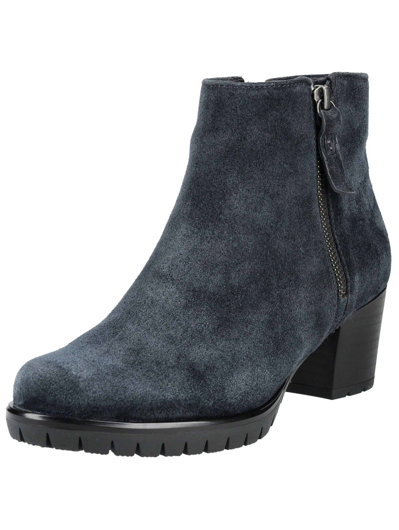 Gabor Comfort Gabor Comfort Stiefelette Veloursleder günstig online kaufen
