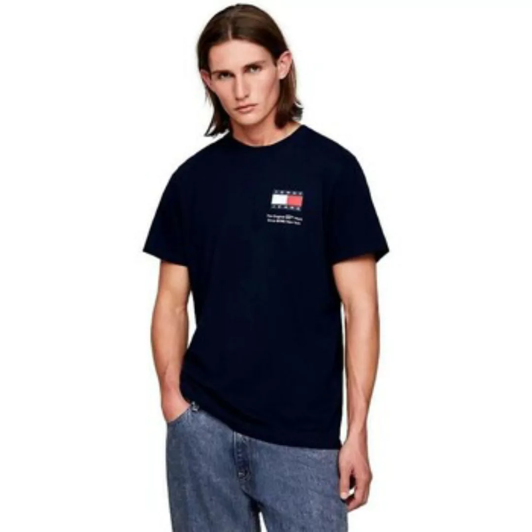 Tommy Jeans  Hemdbluse - günstig online kaufen