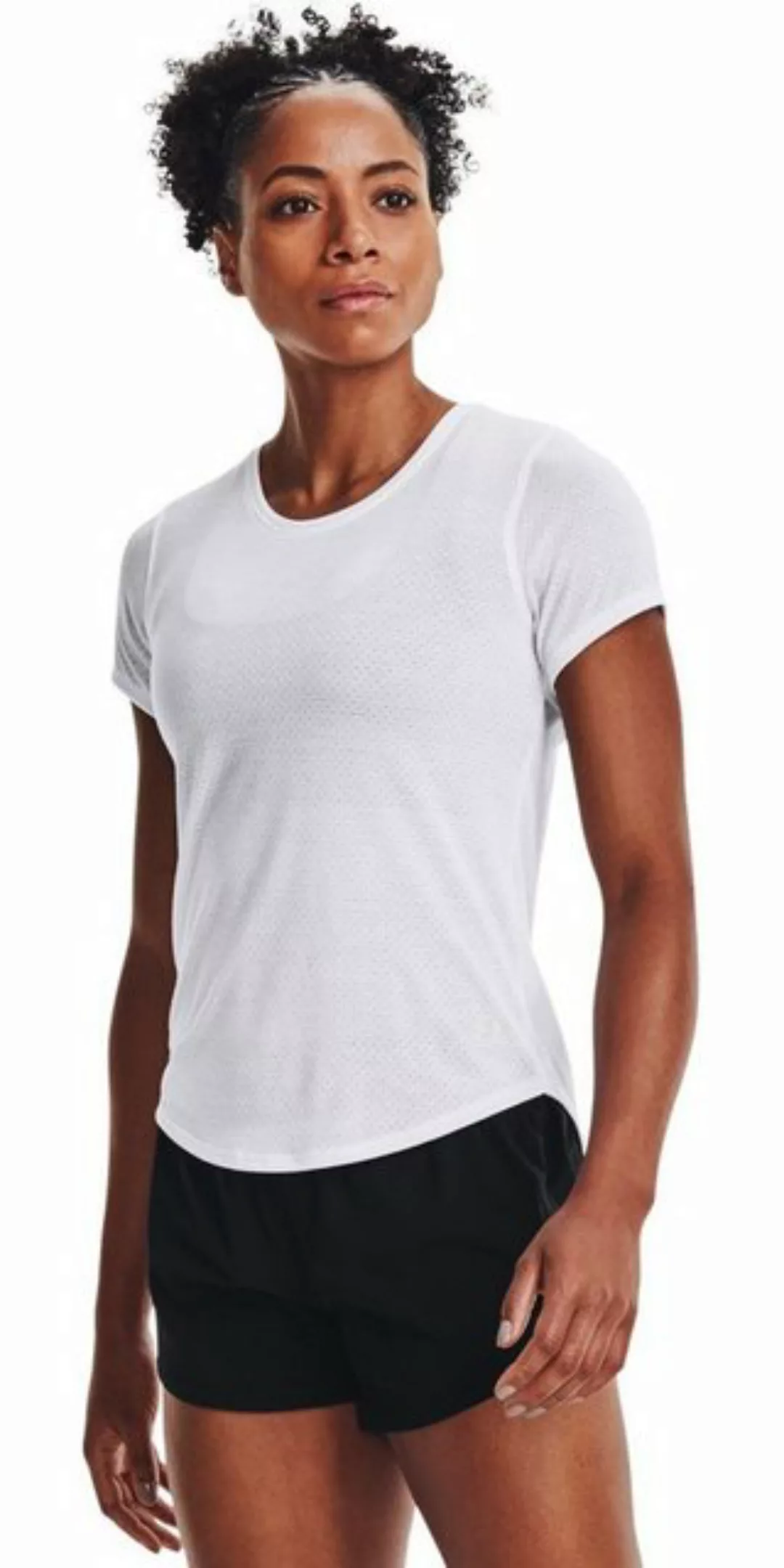 Under Armour® T-Shirt UA Streaker Run Oberteil, kurzärmlig günstig online kaufen
