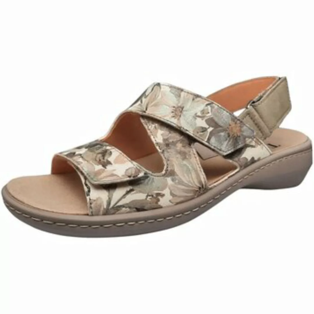 Think  Sandalen Sandaletten CAMILLA 3-000710-9010 9010 günstig online kaufen