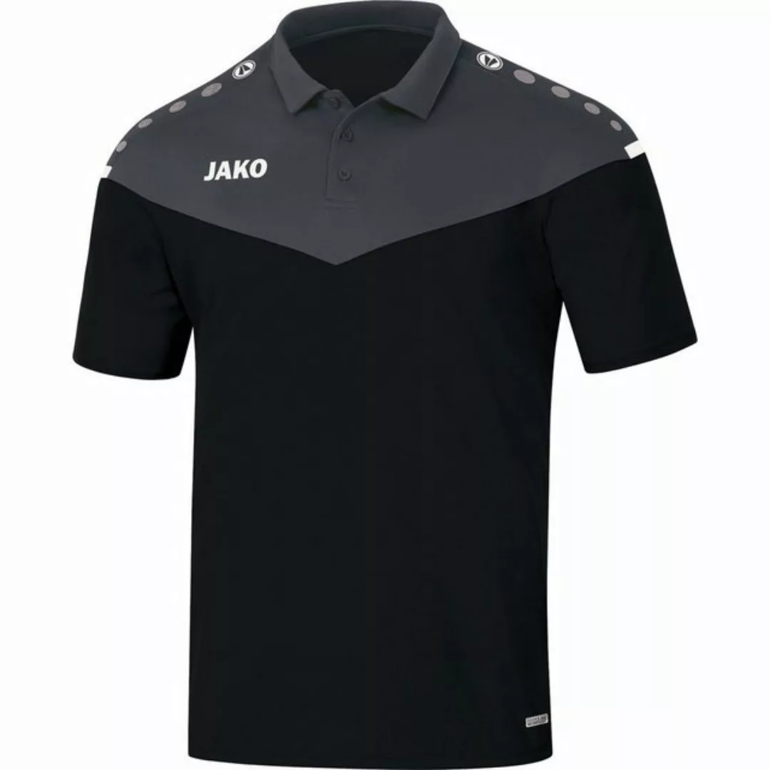 Jako Poloshirt Champ 2.0 Poloshirt Polyester günstig online kaufen