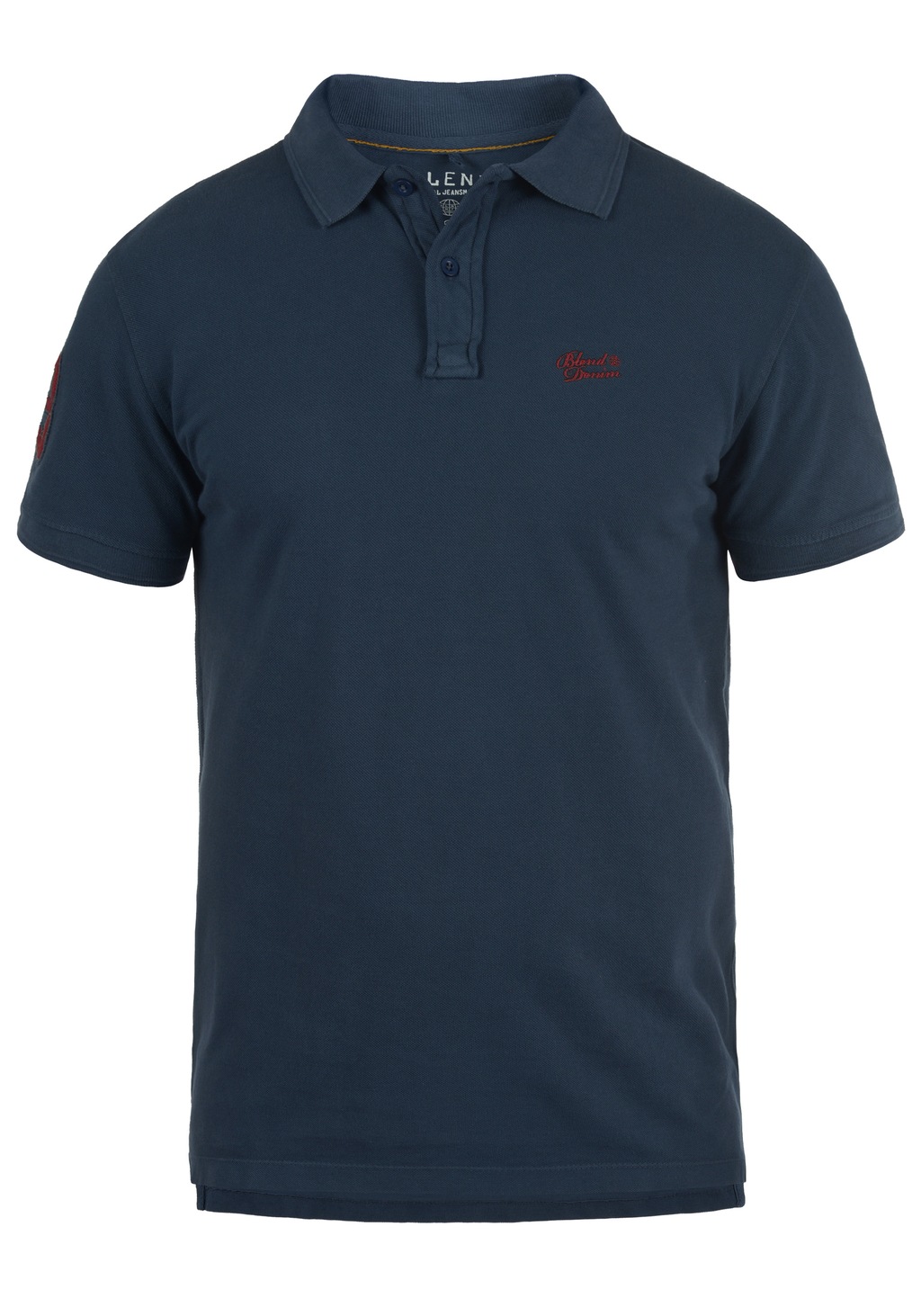 Blend Poloshirt "BLEND BHDave" günstig online kaufen