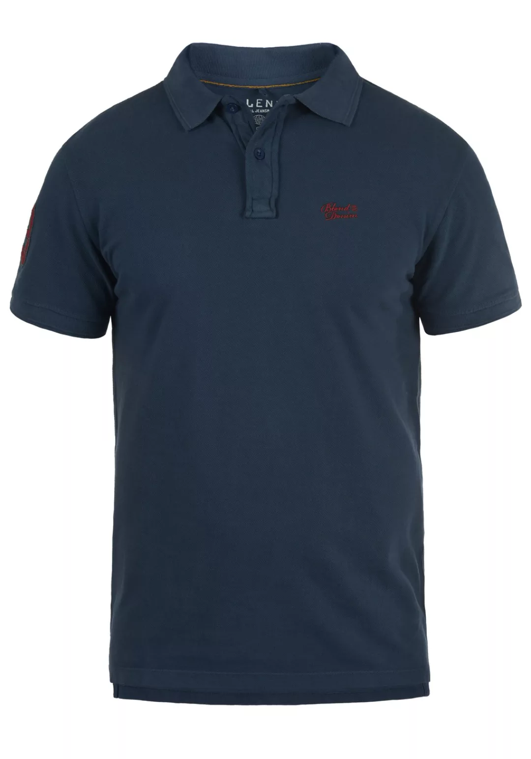 Blend Poloshirt "BLEND BHDave" günstig online kaufen