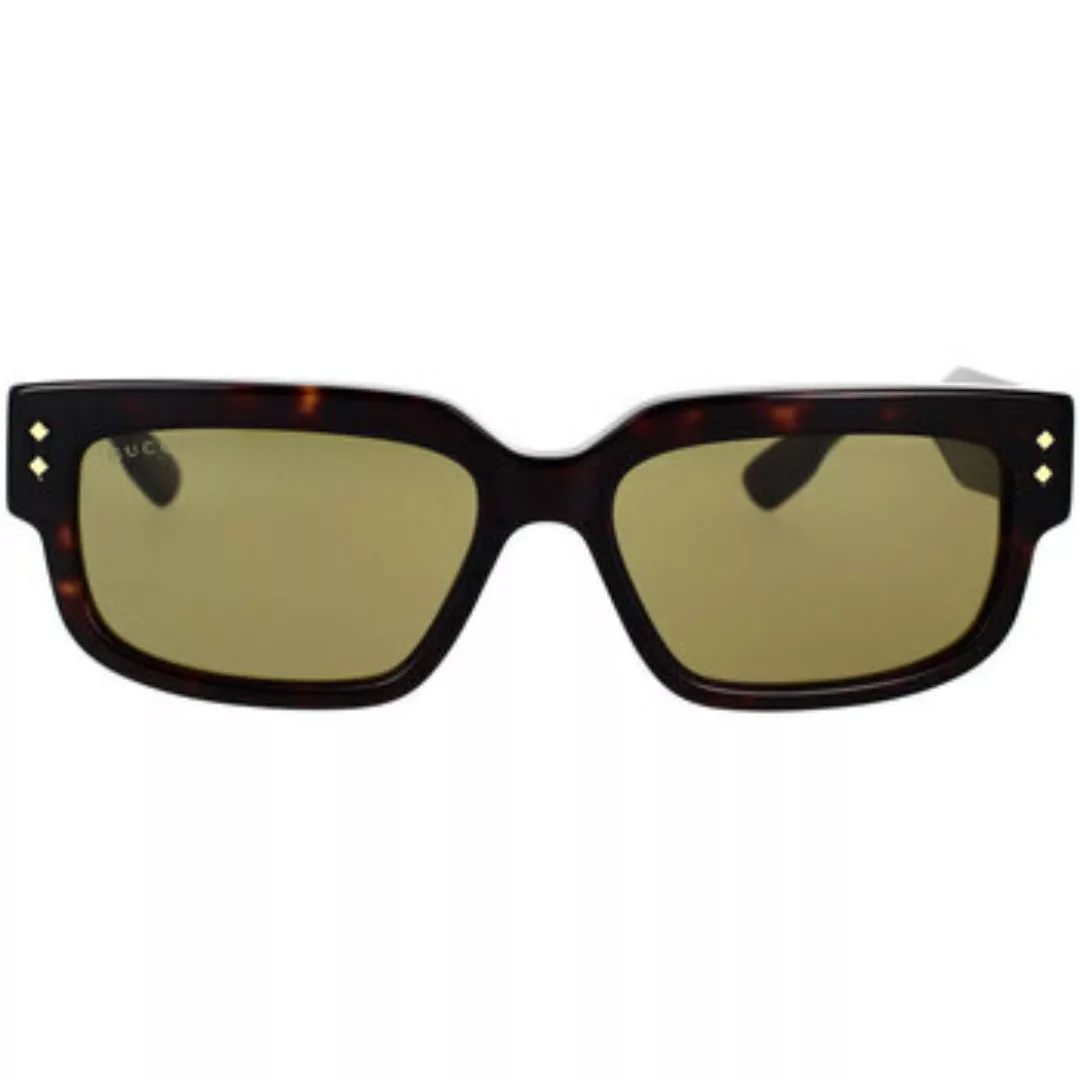 Gucci  Sonnenbrillen -Sonnenbrille GG1218S 002 günstig online kaufen