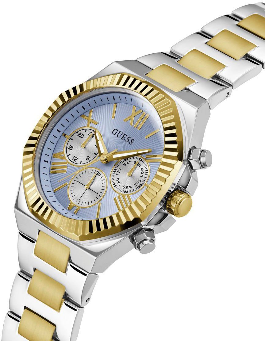 Guess Quarzuhr EQUITY günstig online kaufen