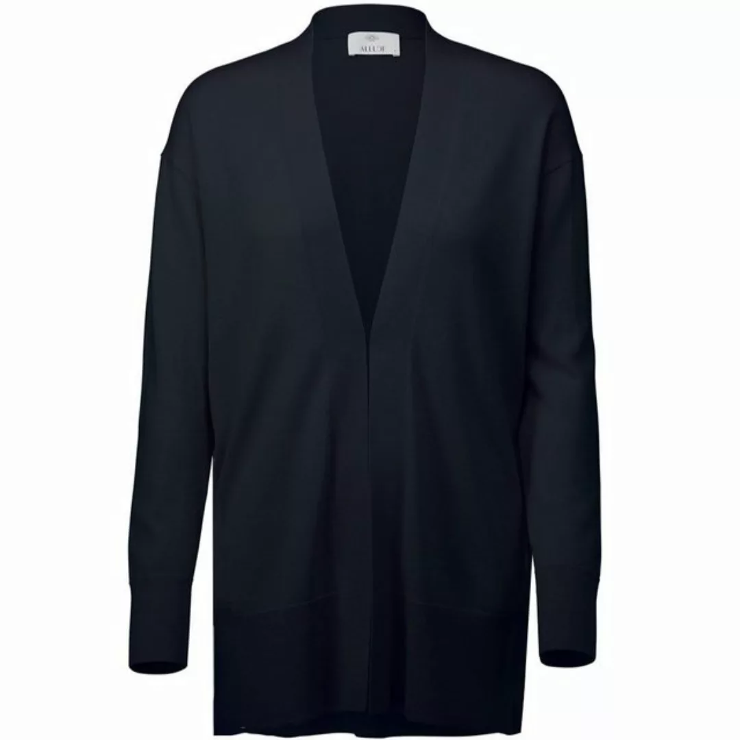 Allude Cardigan Cardigan mit Kaschmir günstig online kaufen