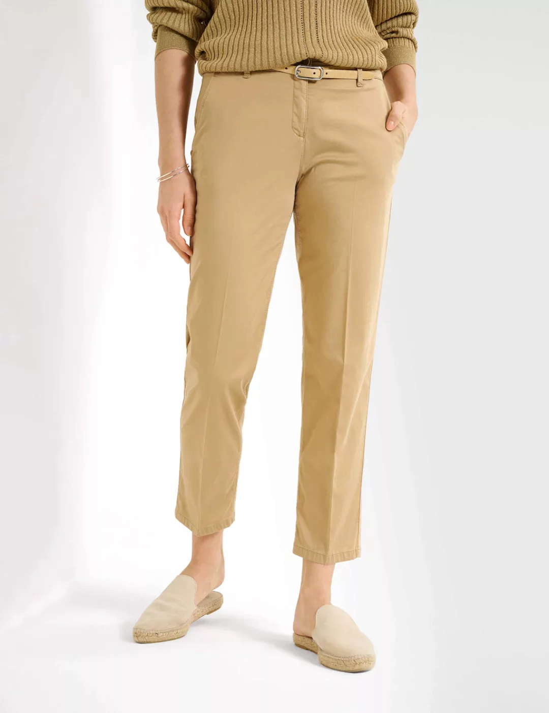 Brax 5-Pocket-Hose "Style MEL S" günstig online kaufen