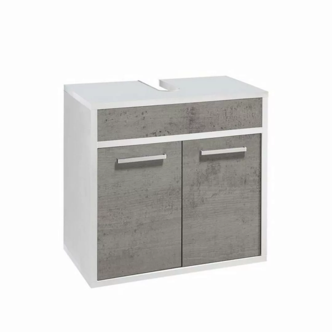 Forestdream Seitenschrank 33 x 185,6 x 33 cm (B/H/T) günstig online kaufen