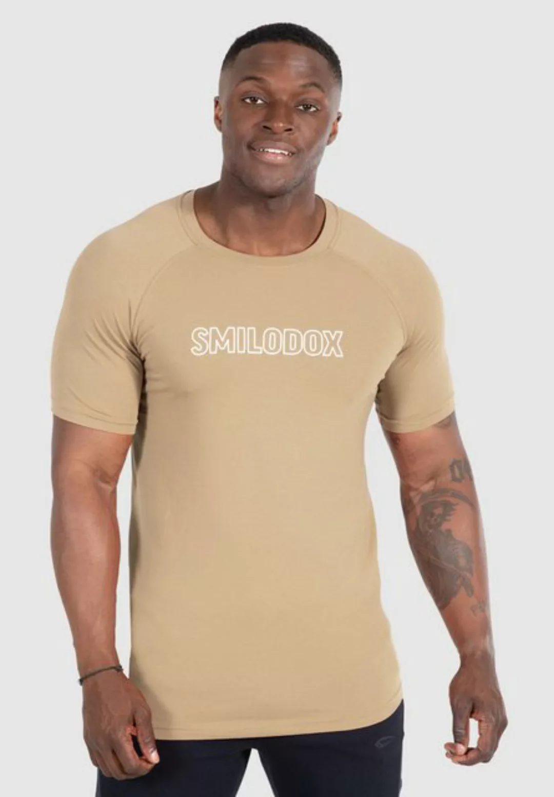 Smilodox T-Shirt Timmy - günstig online kaufen