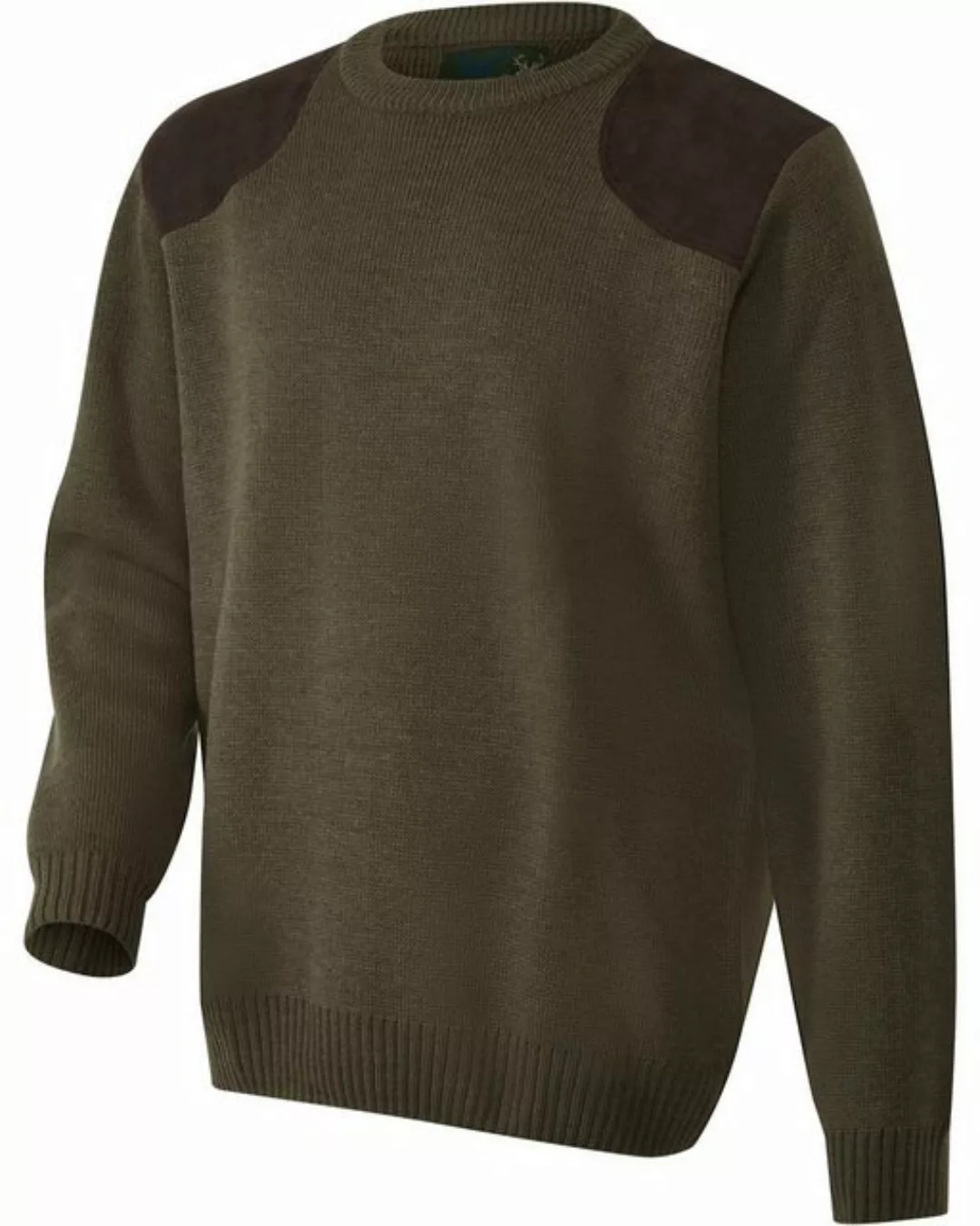 Parforce Traditional Hunting Strickpullover Jagdpullover Classic günstig online kaufen