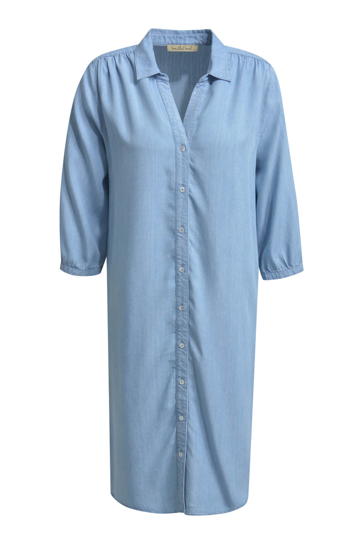 Smith & Soul Sommerkleid günstig online kaufen