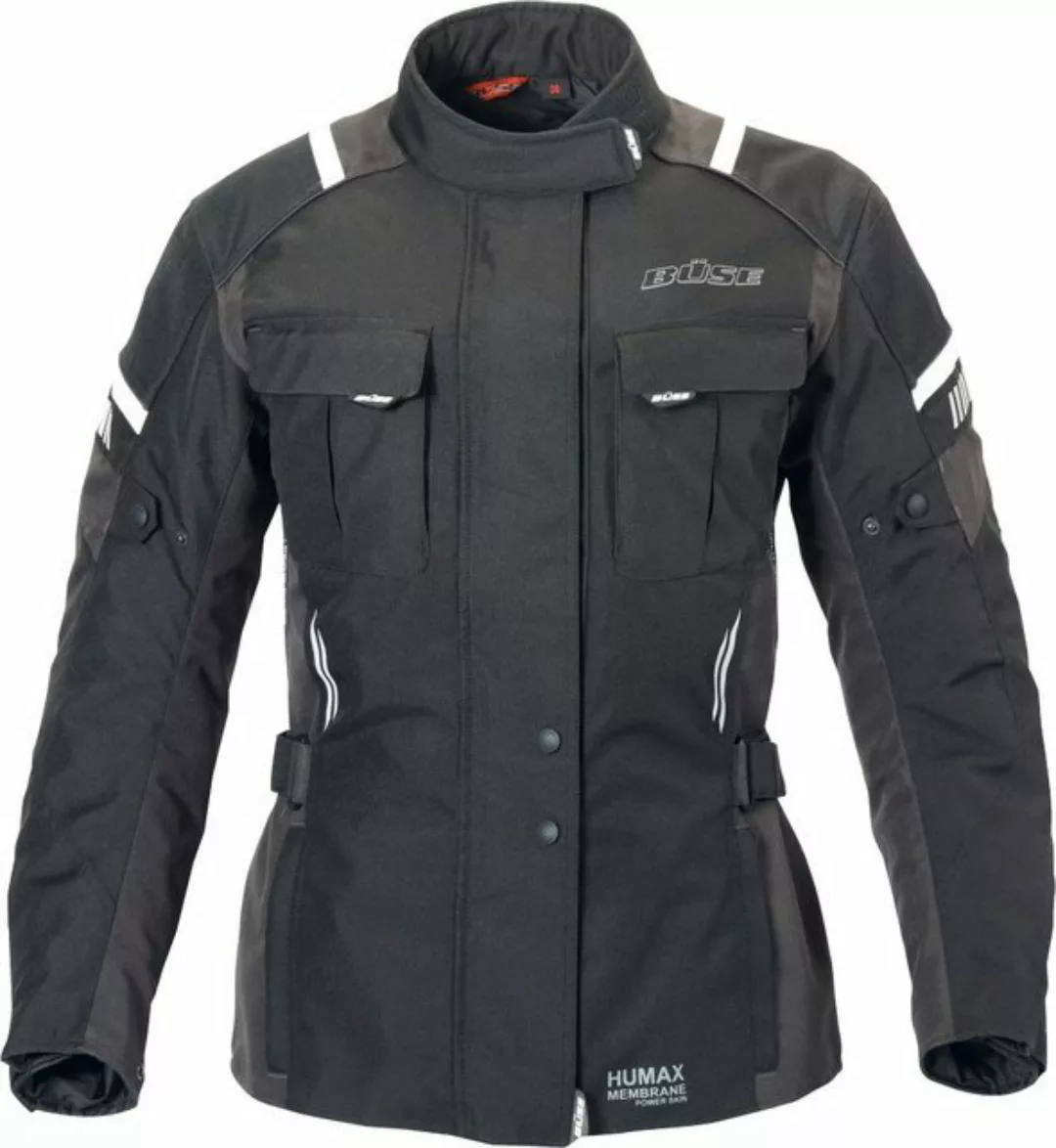 Büse Motorradjacke Textiljacke Breno Pro günstig online kaufen