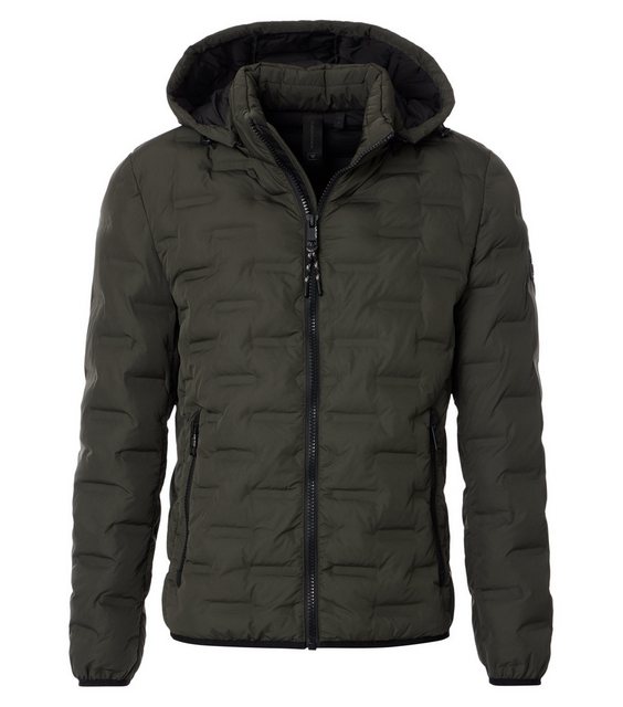 CASAMODA Langjacke CASAMODA Jacke uni günstig online kaufen