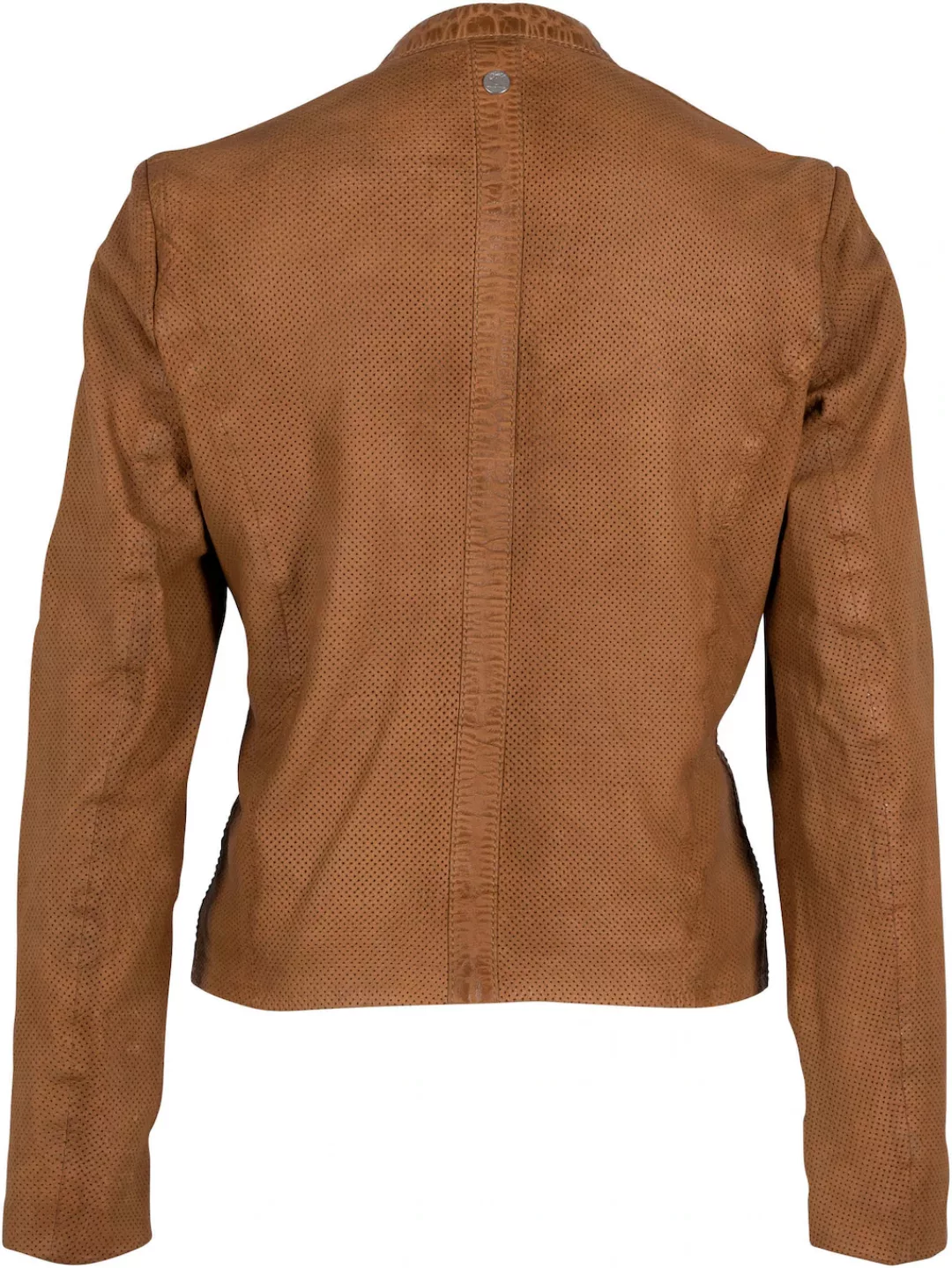 Mauritius Lederjacke "GWMinka" günstig online kaufen