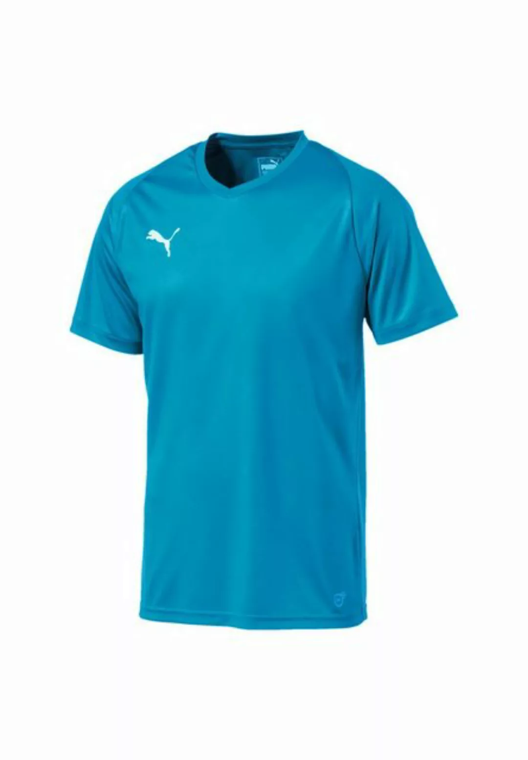 PUMA Poloshirt LIGA Jersey Core günstig online kaufen