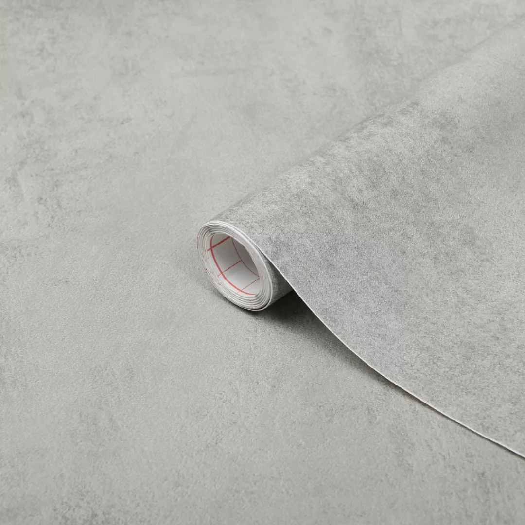 d-c-fix Selbstklebefolie Dekore Concrete 90 cm x 2,1 m günstig online kaufen