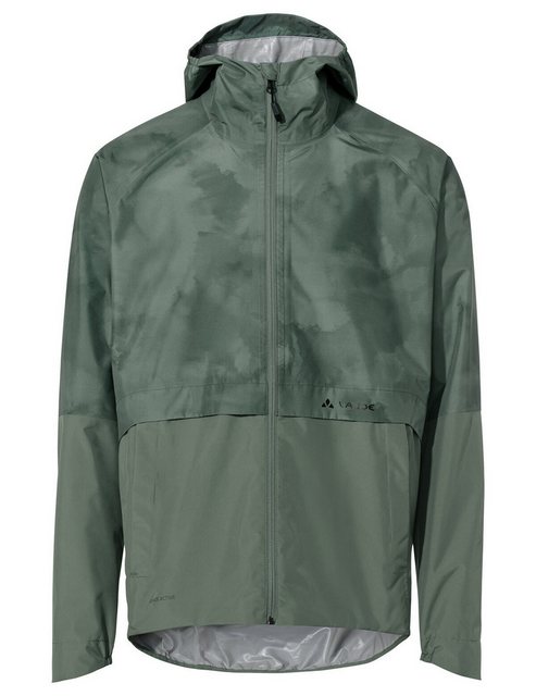 VAUDE Fahrradjacke Men's Loamer Rain Jacket Uni günstig online kaufen