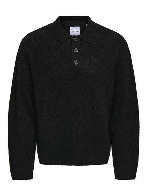 ONLY & SONS Strickpullover günstig online kaufen