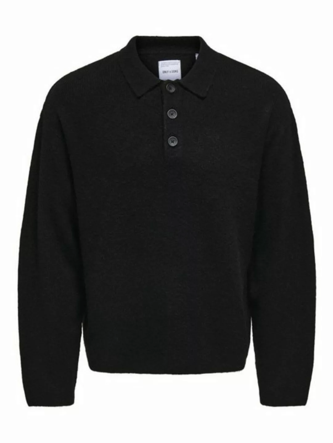 ONLY & SONS Poloshirt günstig online kaufen