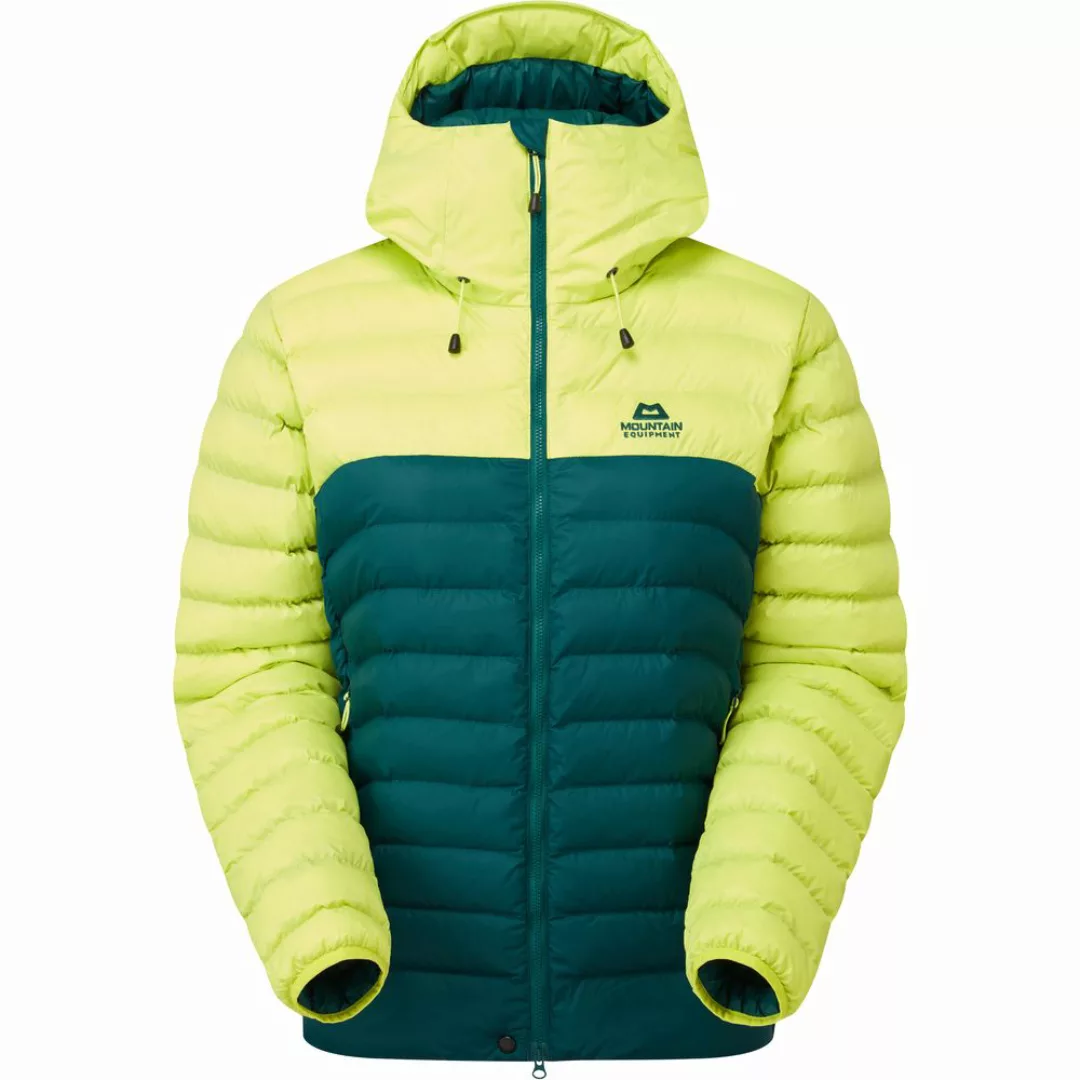 Mountain Equipment Superflux Women's Jacket - Kunstfaserjacke günstig online kaufen