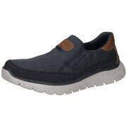 Rieker Slipper Herren blau|blau|blau|blau|blau|blau|blau|blau günstig online kaufen