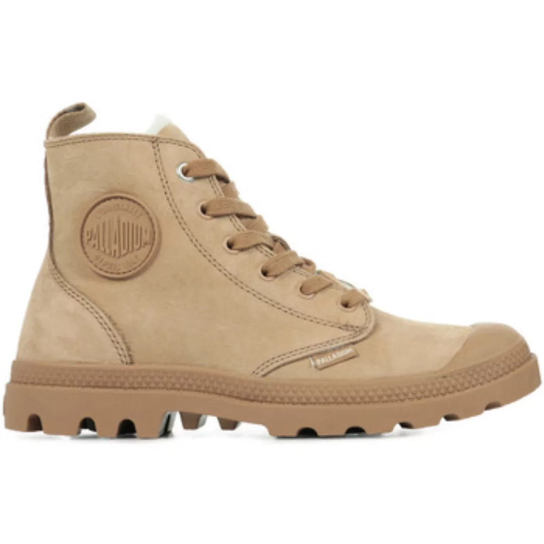 Palladium  Damenstiefel Pampa Hi Zip WL günstig online kaufen