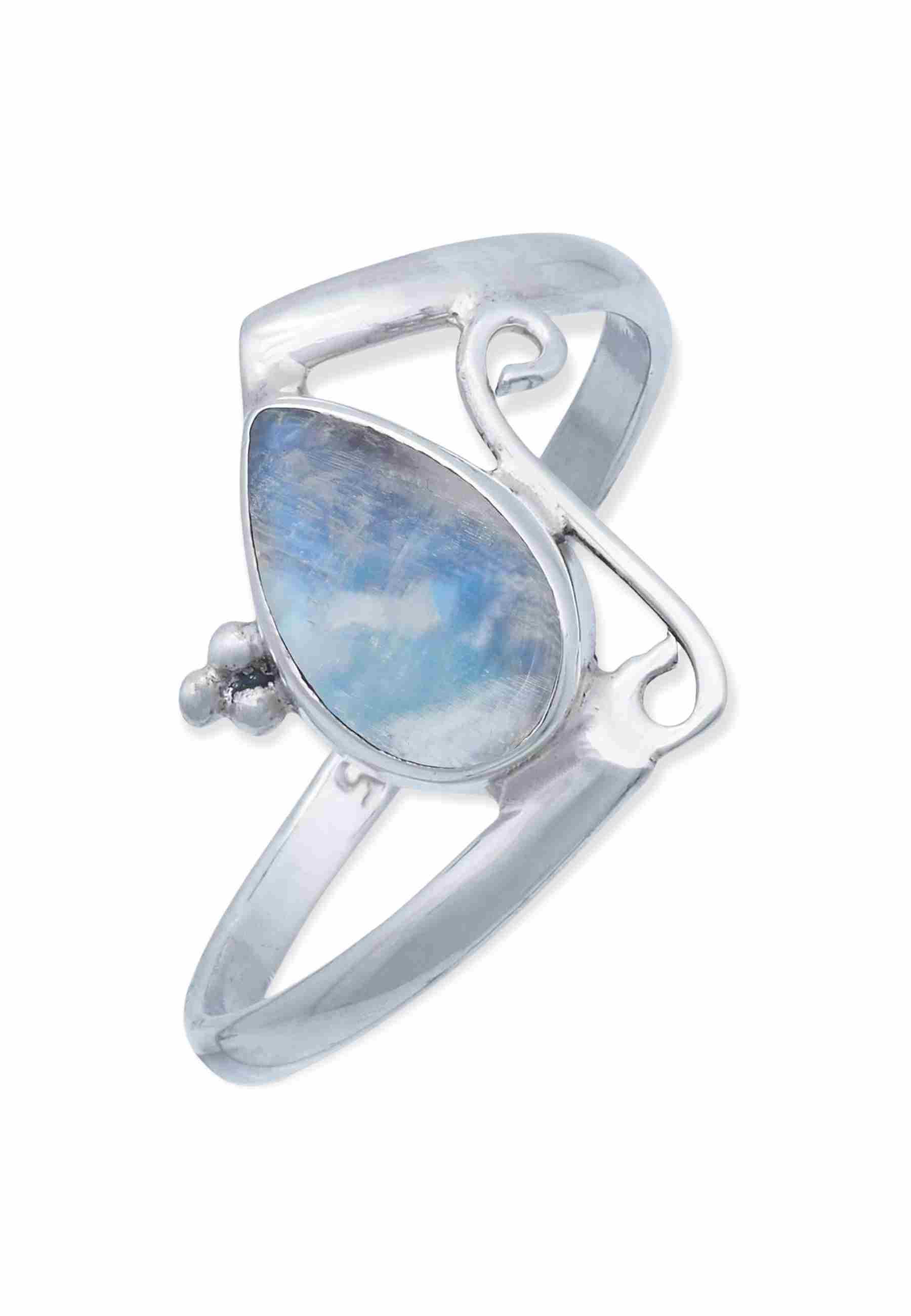 mantraroma Silberring UHA aus 925 Silber günstig online kaufen