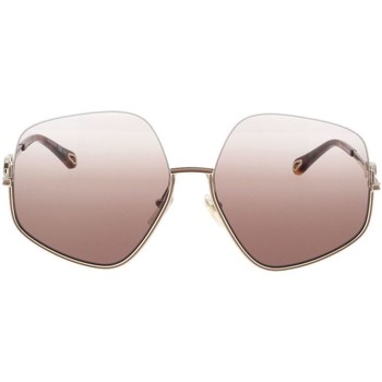 Chloe  Sonnenbrillen Chloé Sonnenbrille CH0068S 003 günstig online kaufen