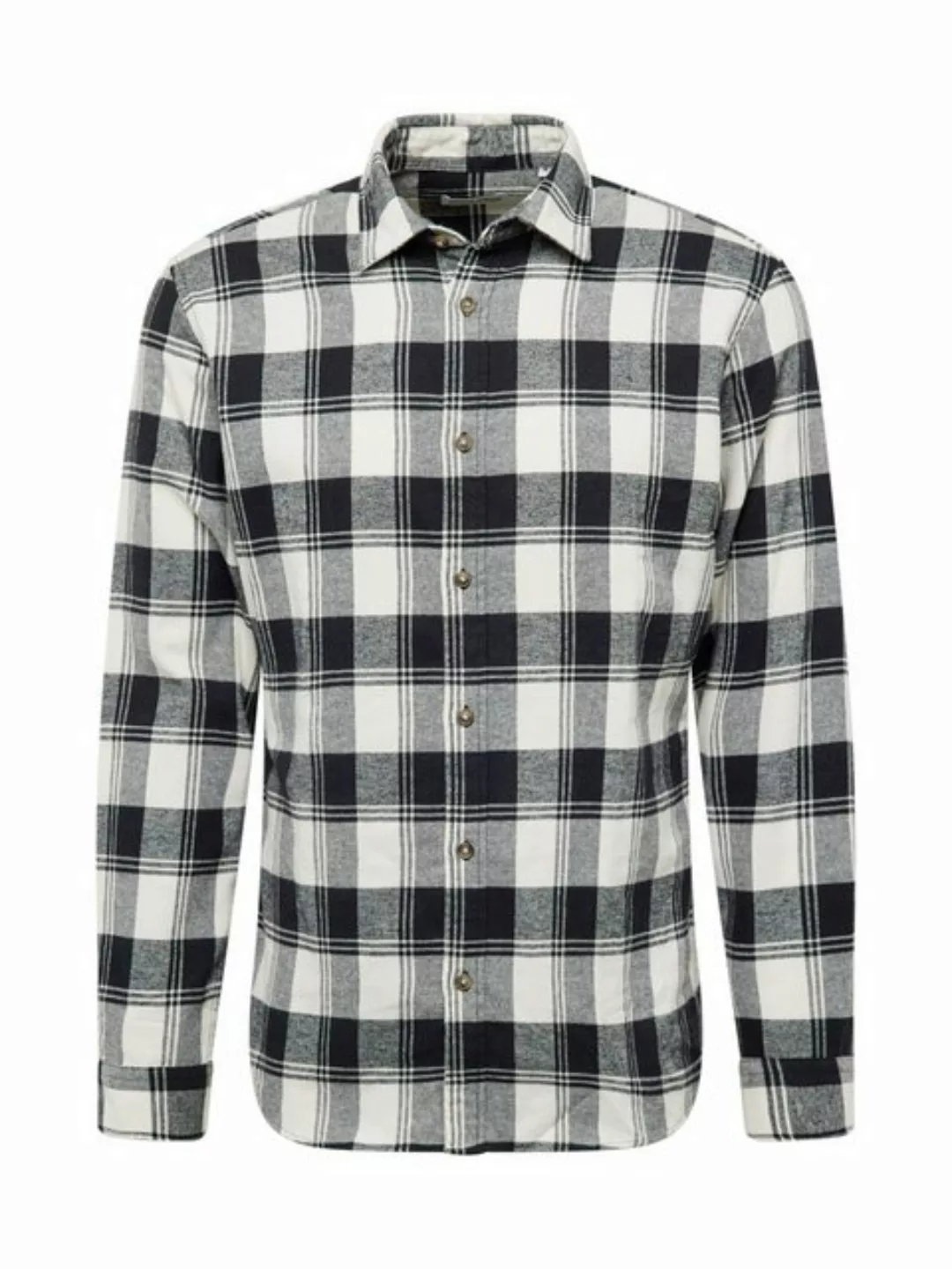 Jack & Jones Langarmhemd JJJOSHUA FALL FLANNEL SHIRT LS günstig online kaufen