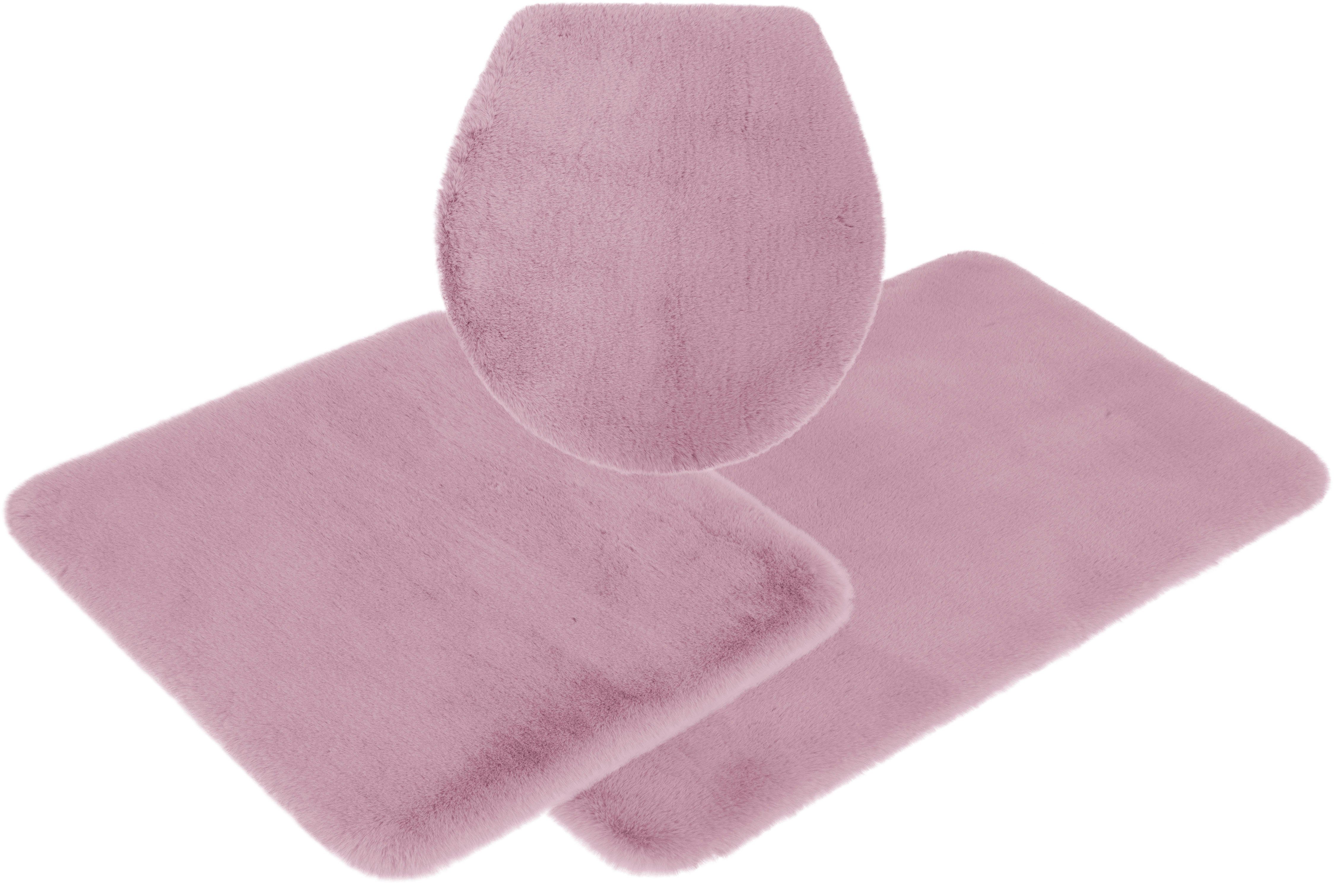 my home Badematte Rabbit Badematten, Badvorleger, günstig online kaufen