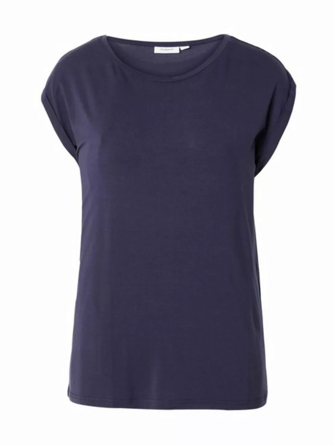 Saint Tropez T-Shirt Adelia (1-tlg) Plain/ohne Details günstig online kaufen