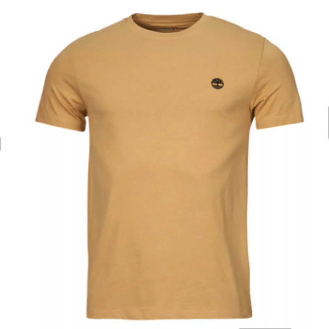 Timberland  T-Shirt Short Sleeve Tee günstig online kaufen