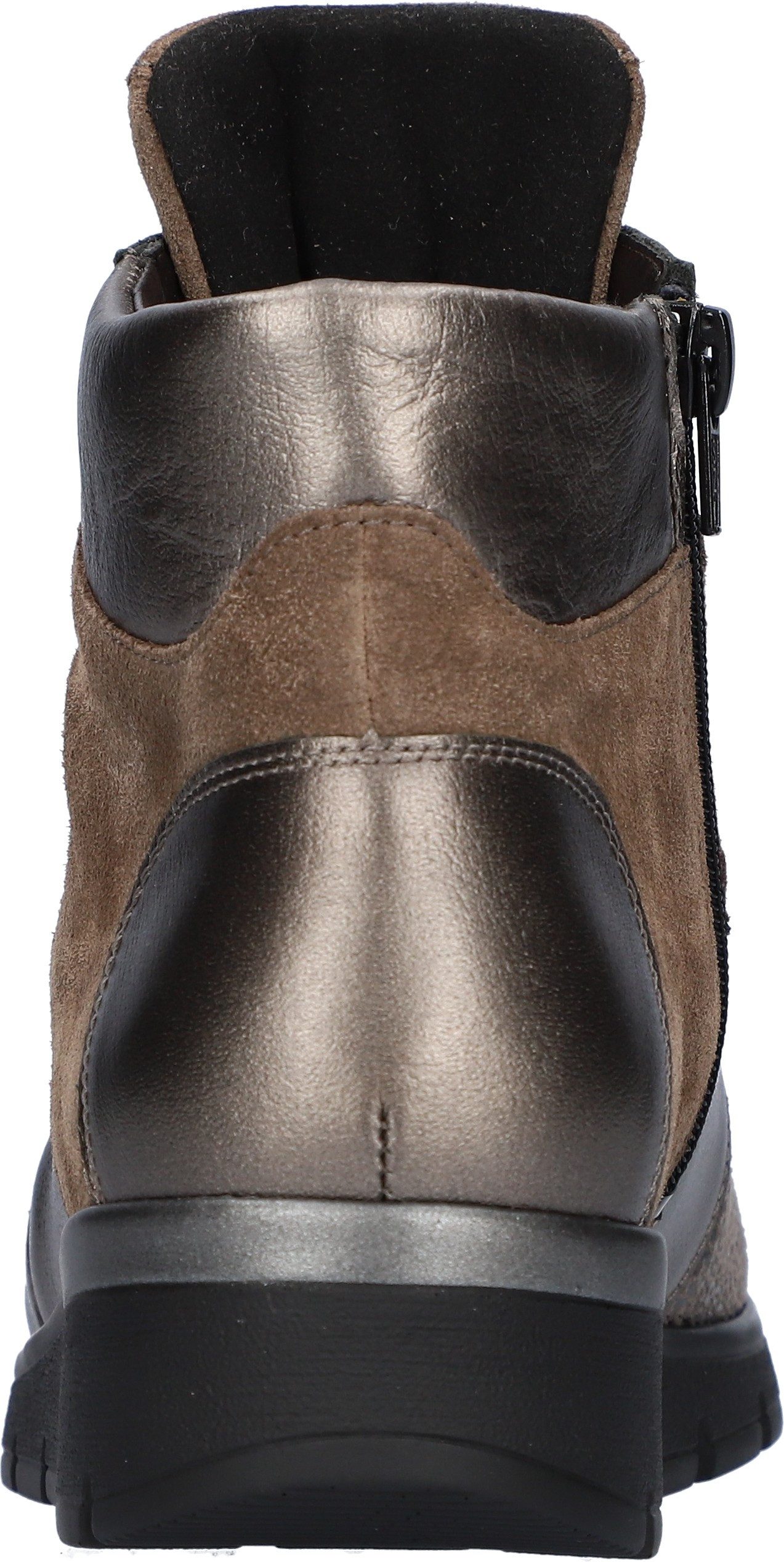 Waldläufer H-RAMONA Schnürboots Stiefelette in Extraweite günstig online kaufen
