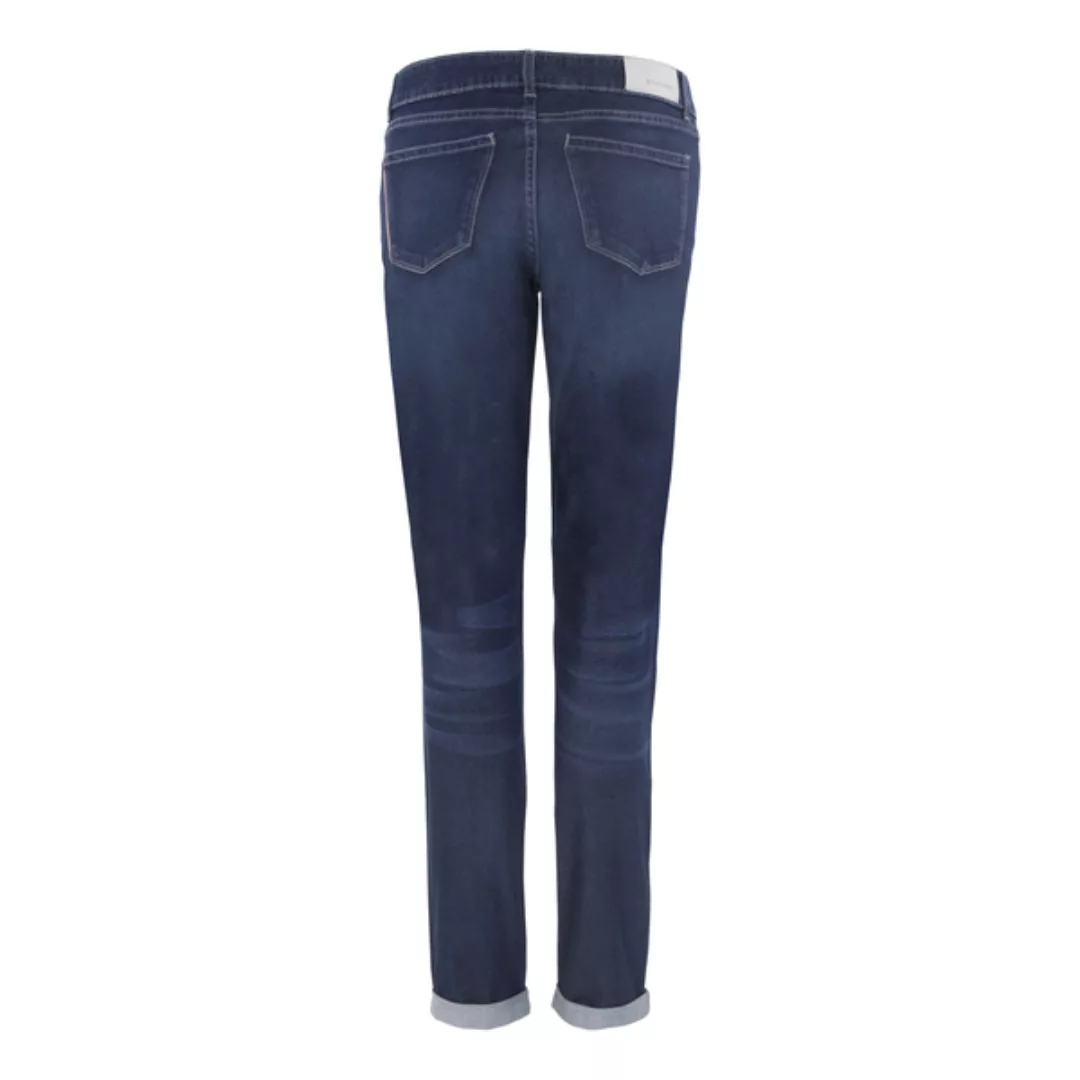 Womens Slim Tapered Light Jeans - Kyanos günstig online kaufen