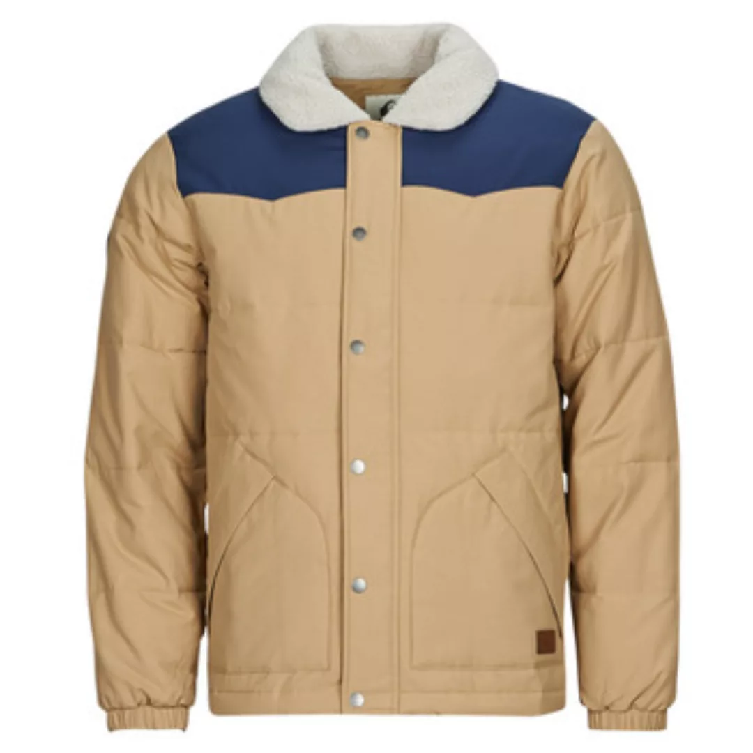 Quiksilver  Daunenjacken THE PUFFER günstig online kaufen