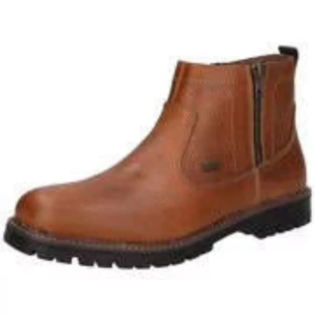 Rieker Winterstiefelette, Business Schuh, Chelseaboots mit wasserabweisende günstig online kaufen