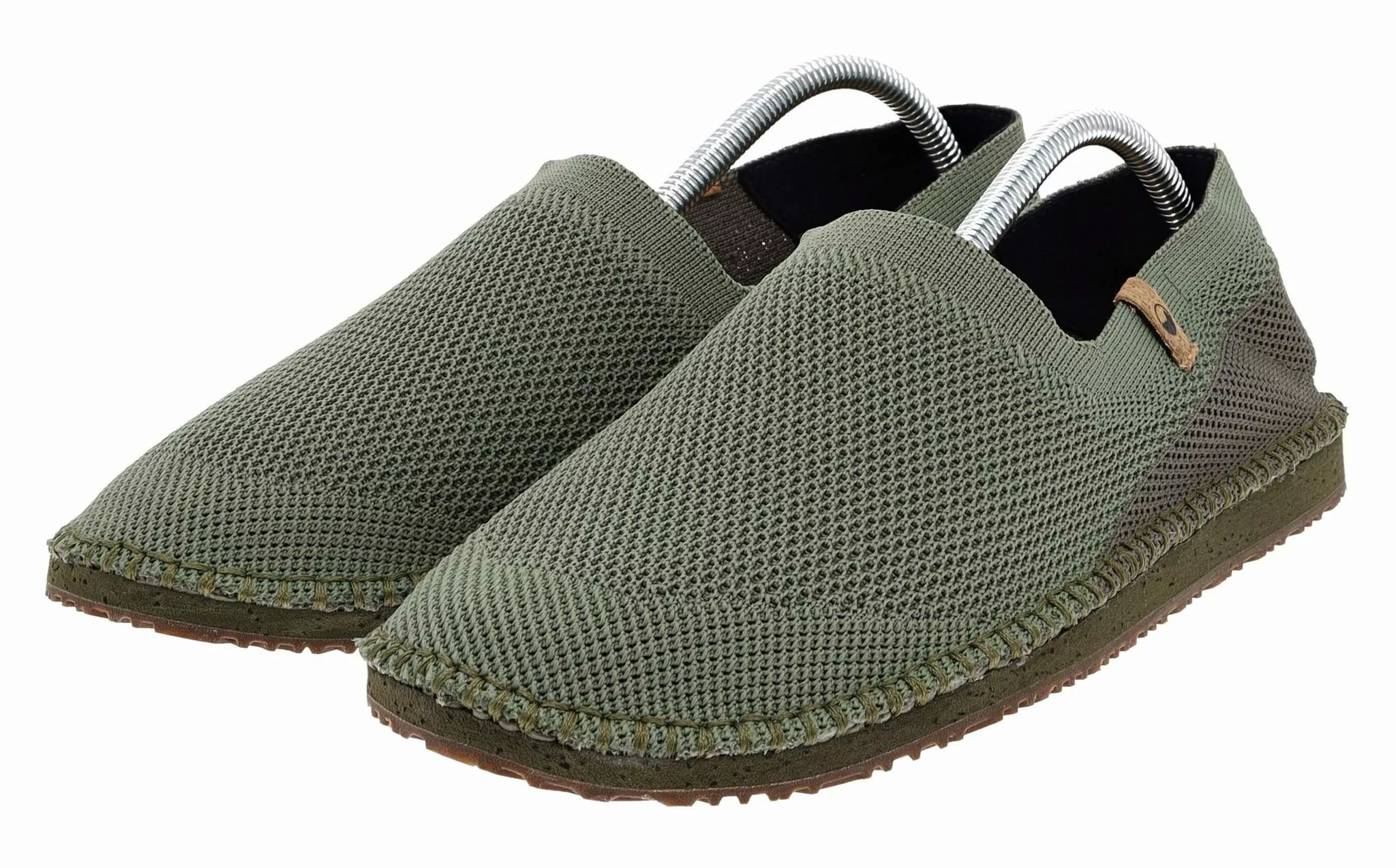 SAOLA SEQUOIA II Grün Sneaker Veganer günstig online kaufen