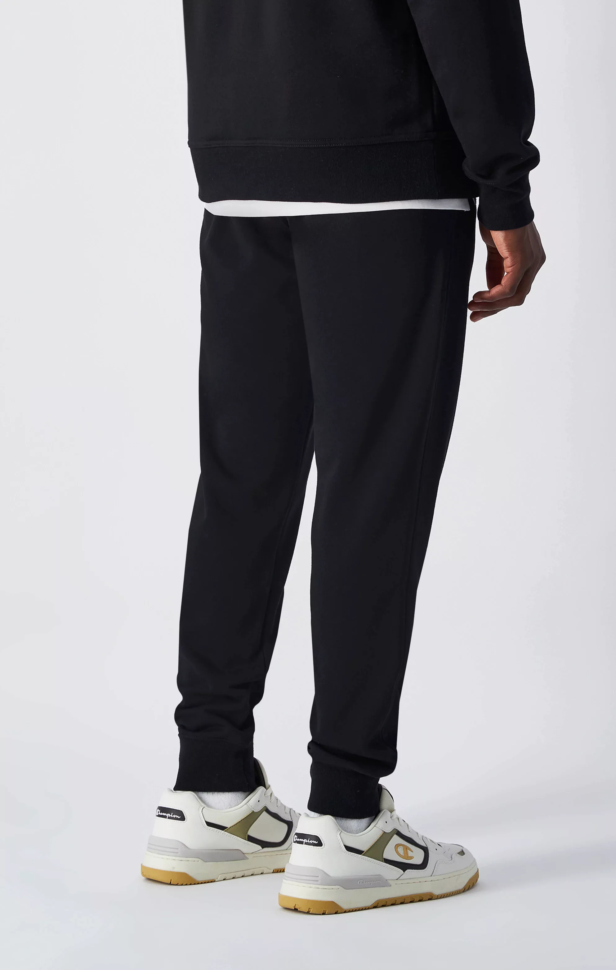 Champion Jogginghose "Rib Cuff Pants" günstig online kaufen