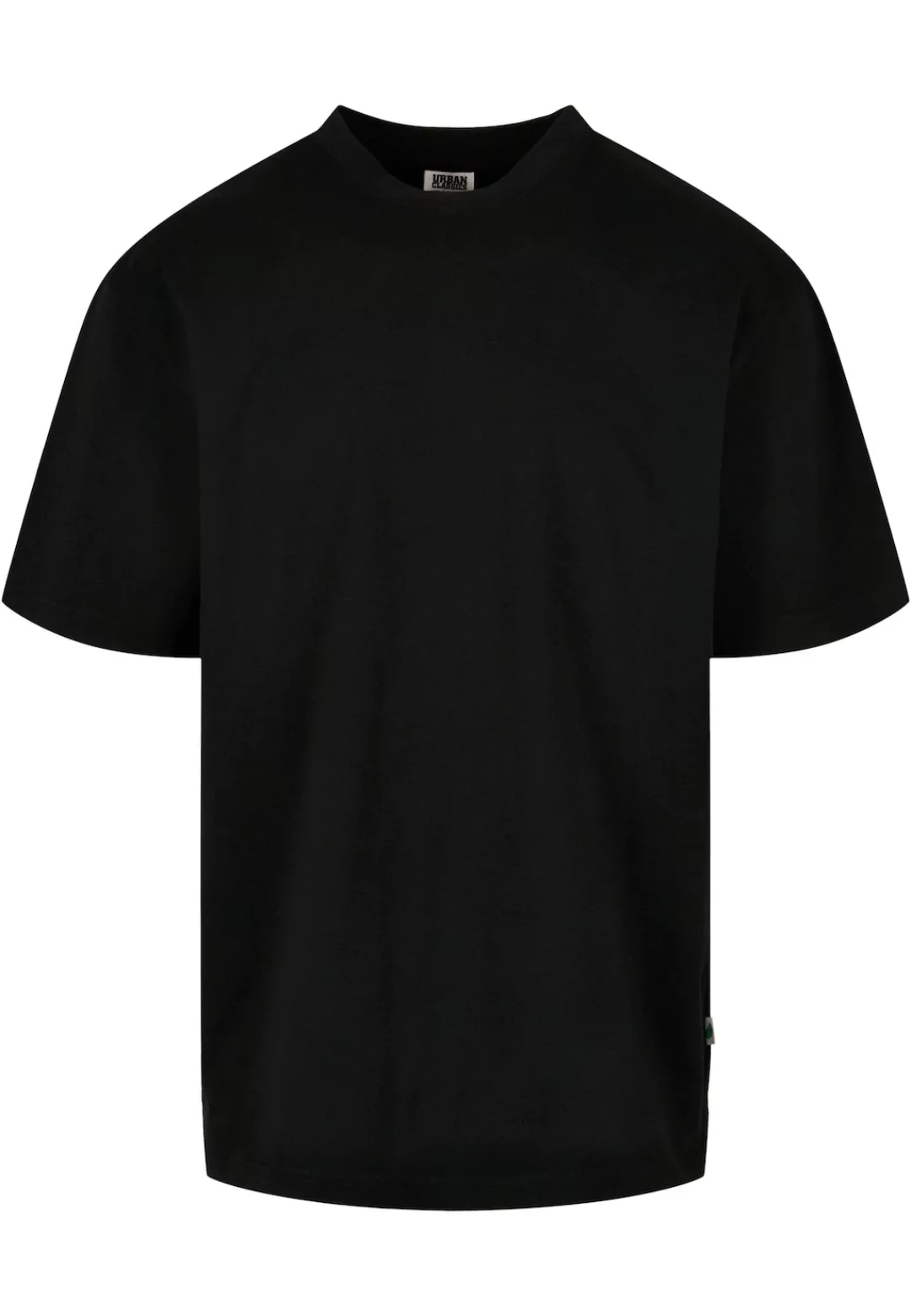 URBAN CLASSICS T-Shirt "Urban Classics Herren Organic Tall Tee", (1 tlg.) günstig online kaufen