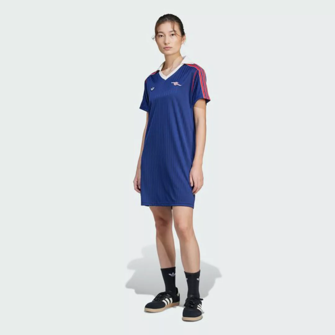 adidas Originals Midikleid FC ARSENAL TERRACE ICONS KLEID günstig online kaufen