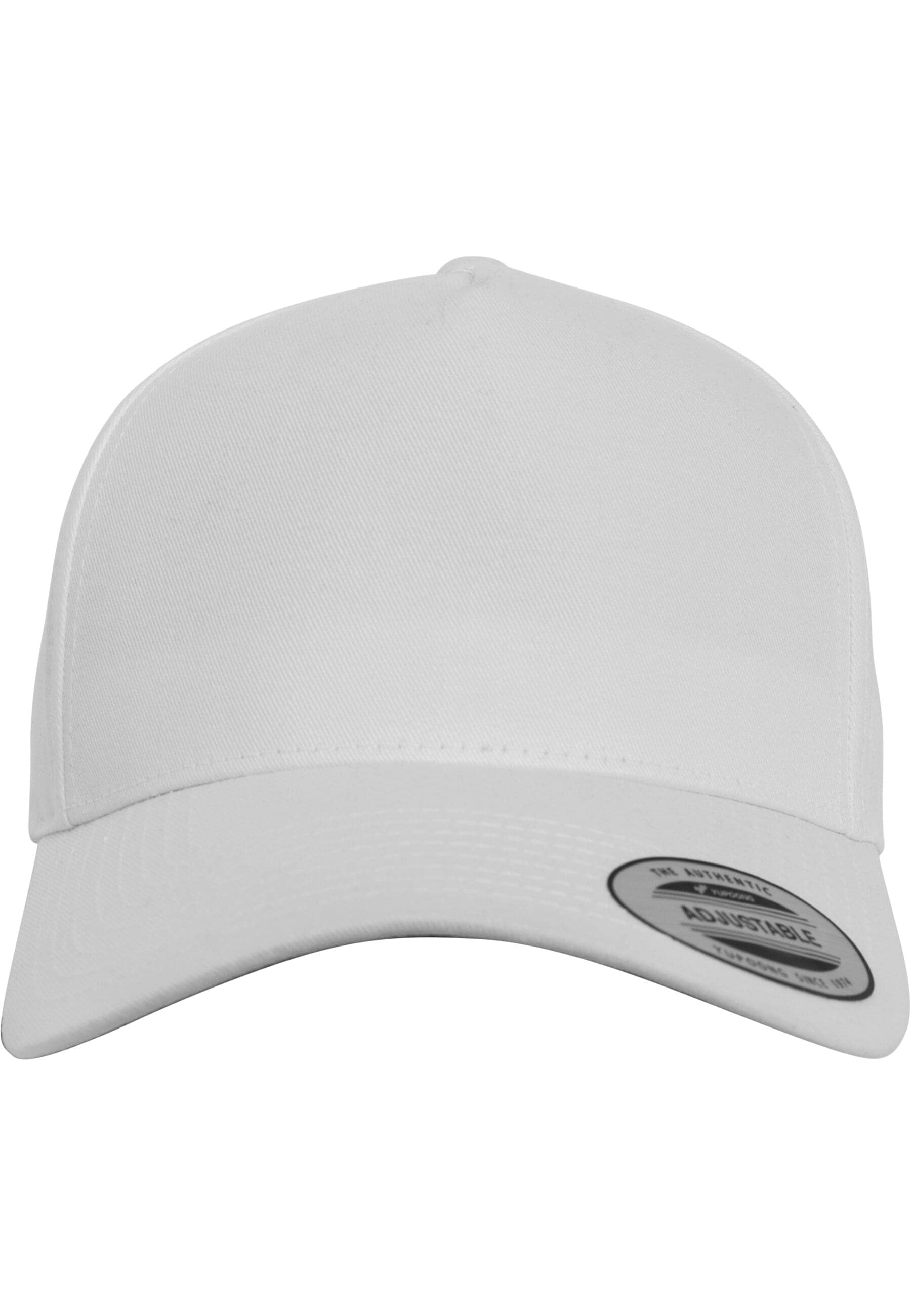 Flexfit Flex Cap "Flexfit Accessoires 5-Panel Curved Classic Snapback" günstig online kaufen