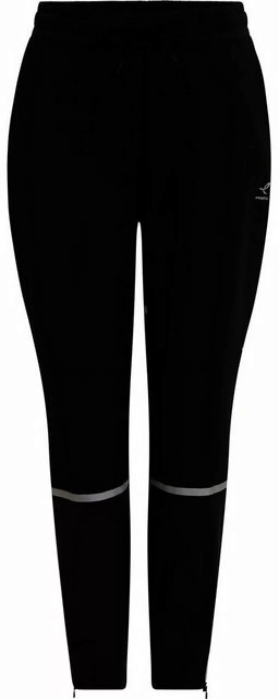 Energetics Laufhose Da.-Hose Kiprana II W BLACK günstig online kaufen